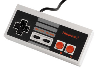 NES - Controller