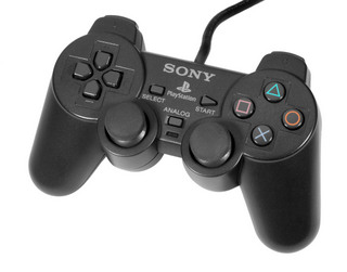 PS2 - Controller