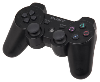 PS3 - Controller