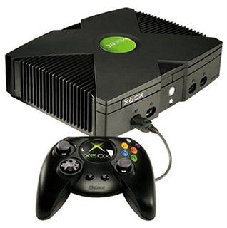 Xbox - Konsolen
