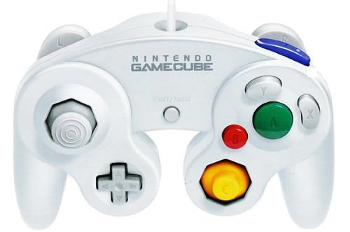GameCube - Controller