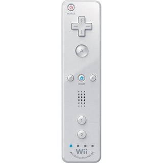 Wii - Controller