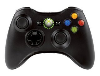 Xbox 360 - Controller
