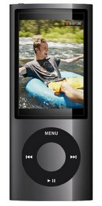 iPod Nano 5G