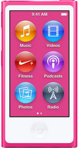 iPod Nano 7G