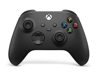 Xbox Series X - Controller