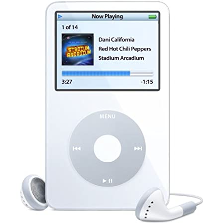 iPod Classic 5G