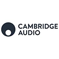 Cambridge Audio CD-Player