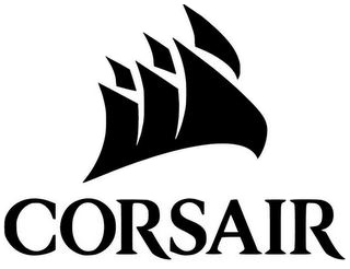 Corsair Monitor