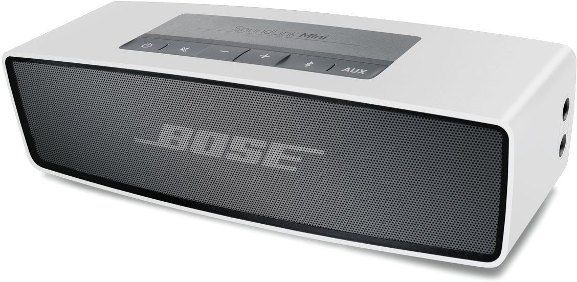 Bose SoundLink Mini - (Farbe: Irrelevant)