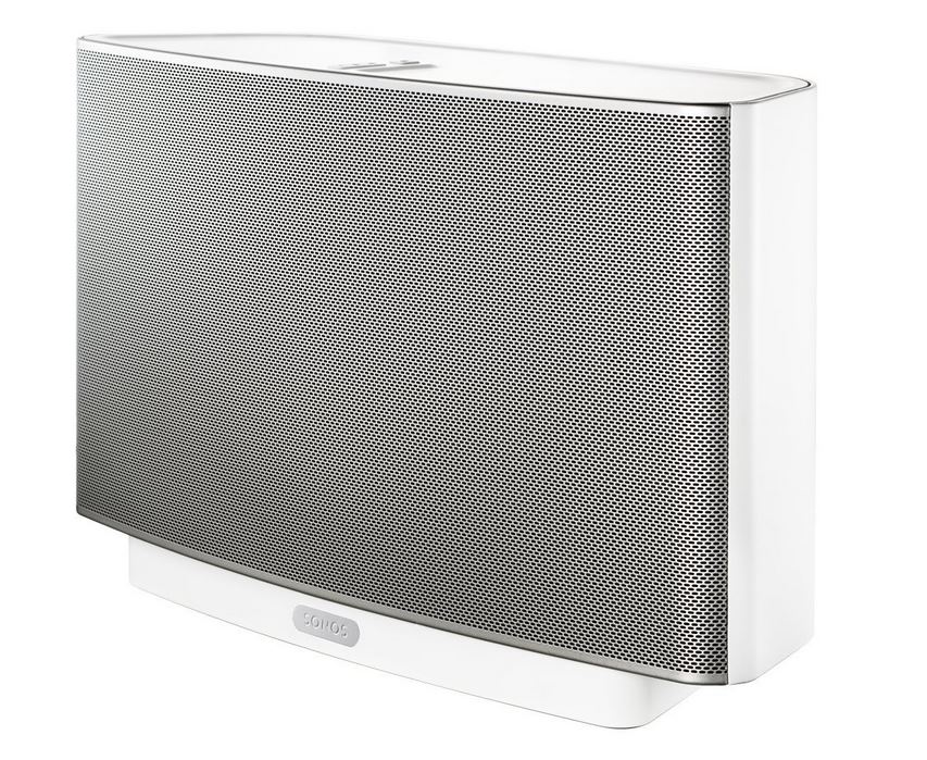 Sonos Play:5 Smart Speaker [Generation 1] - Weiß