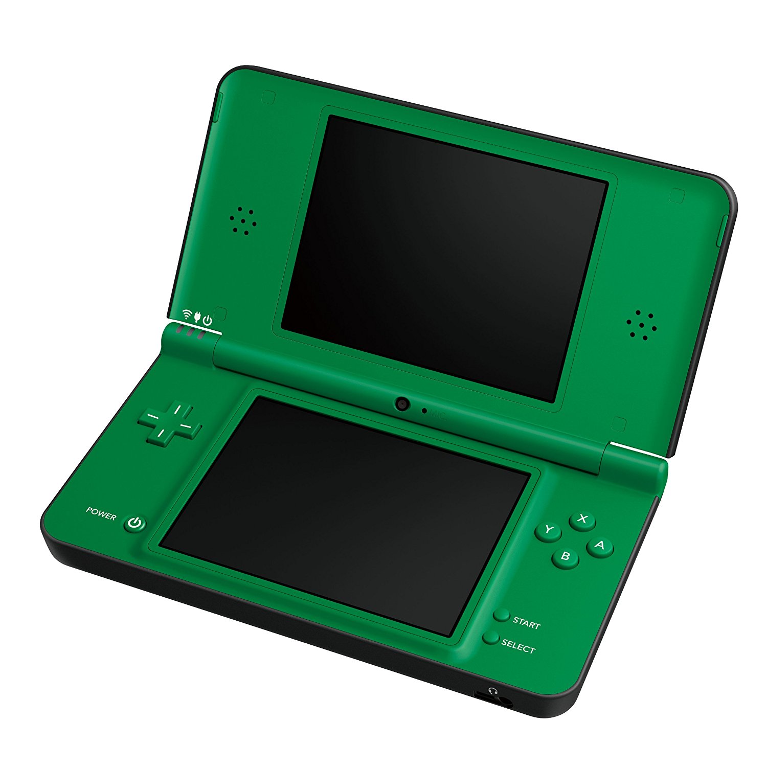 Nintendo DSi XL Konsole - Grün