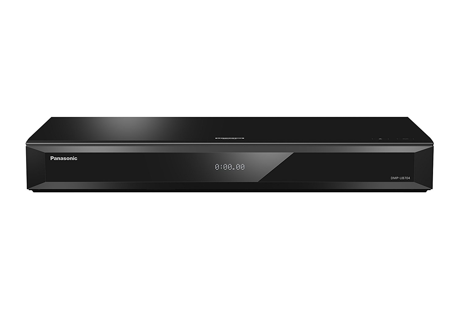 Panasonic DMP-UB704 Ultra HD 4K Blu-ray Player - Schwarz