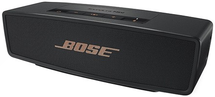 Bose SoundLink Mini II - (Farbe: Irrelevant)