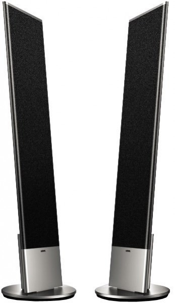 Loewe Individual Sound-Stand-Speaker SL
