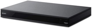 Sony UBP-X800M2 4K Ultra HD Blu-ray Player - Schwarz