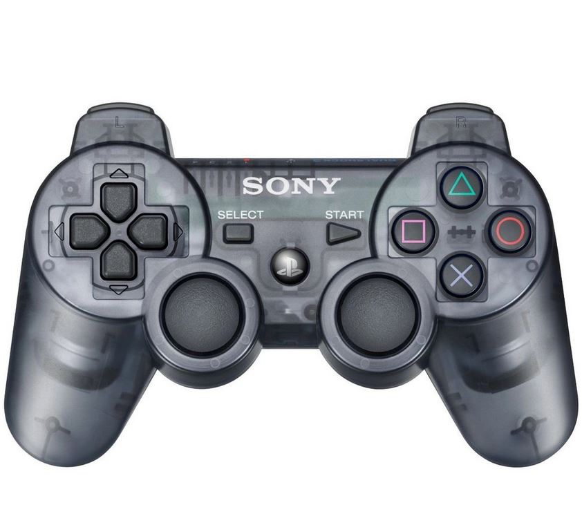 Sony Playstation 2 Controller DualShock 2 - Slate Grey