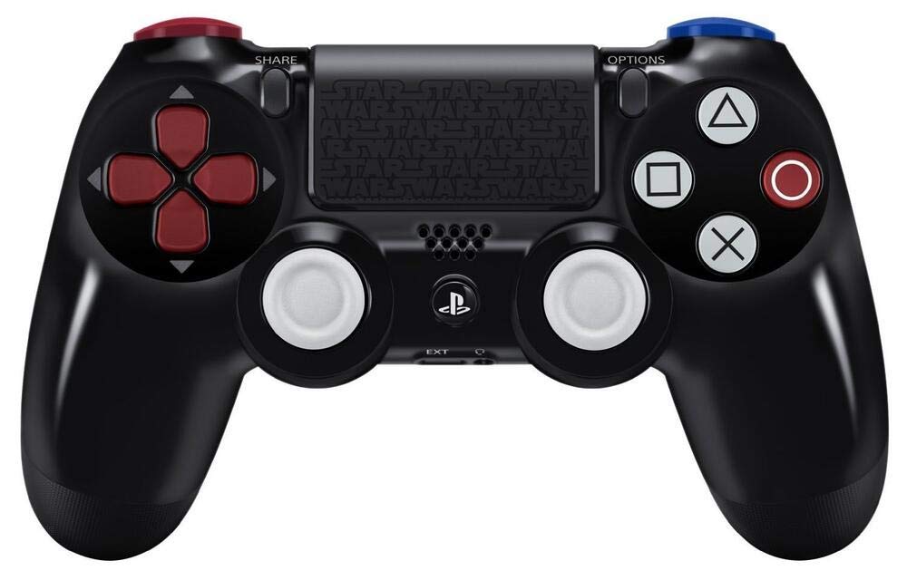 Sony PS4 - DualShock 4 Wireless Controller - Star Wars Battlefront Edition