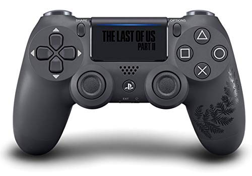 Sony PS4 - DualShock 4 Wireless Controller - The Last of Us II Edition