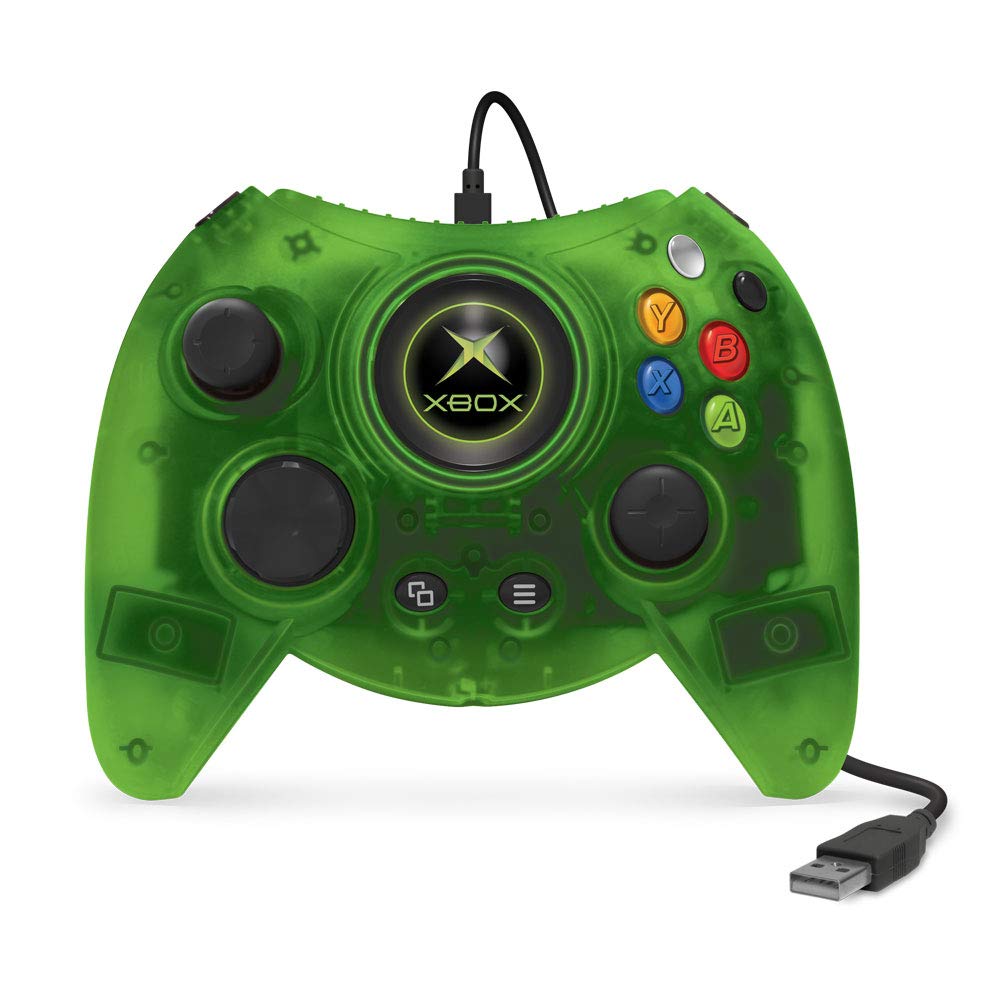 Hyperkin - Duke Kabel-Controller für  Xbox One/PC
