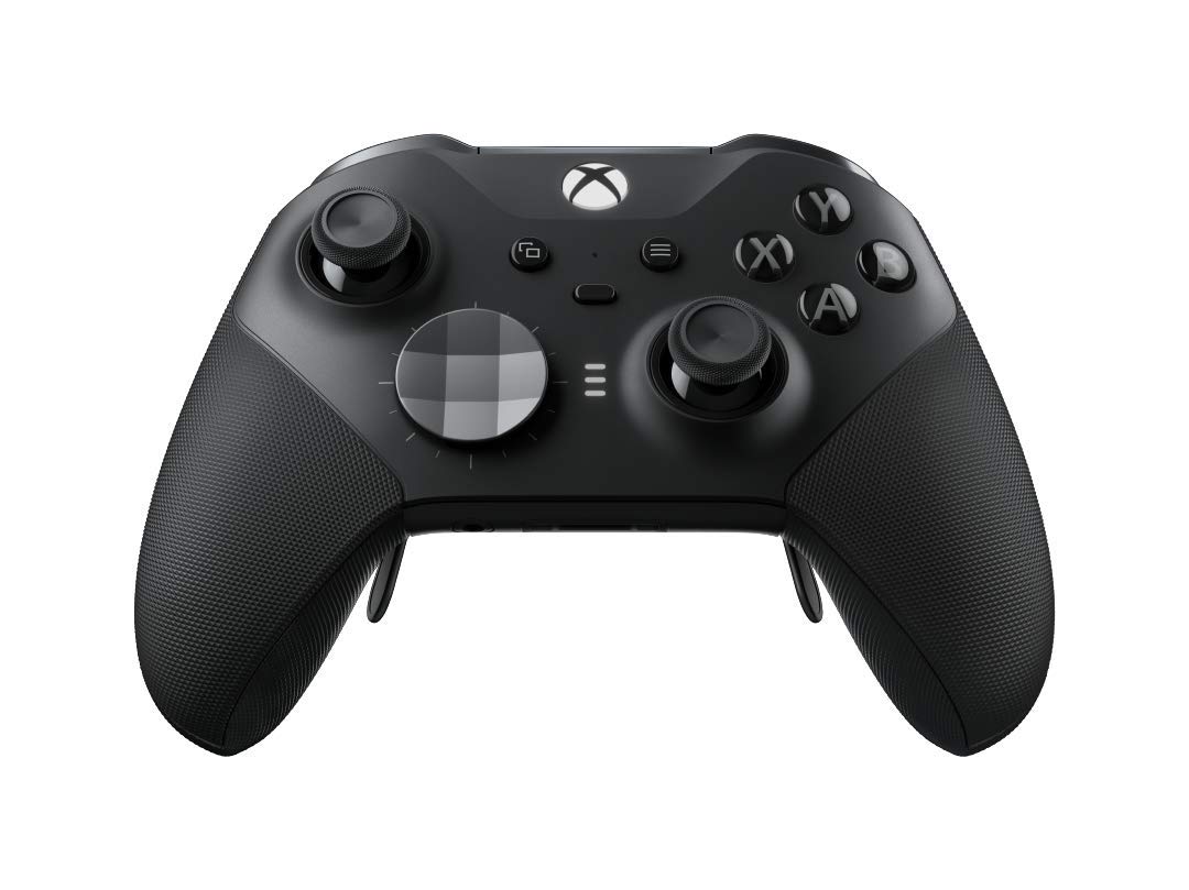Microsoft Xbox One - Elite (Series 2) Controller Wireless - Schwarz