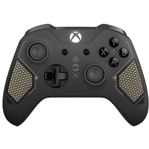 Microsoft Xbox One Wireless Controller - Recon Tech Special Edition