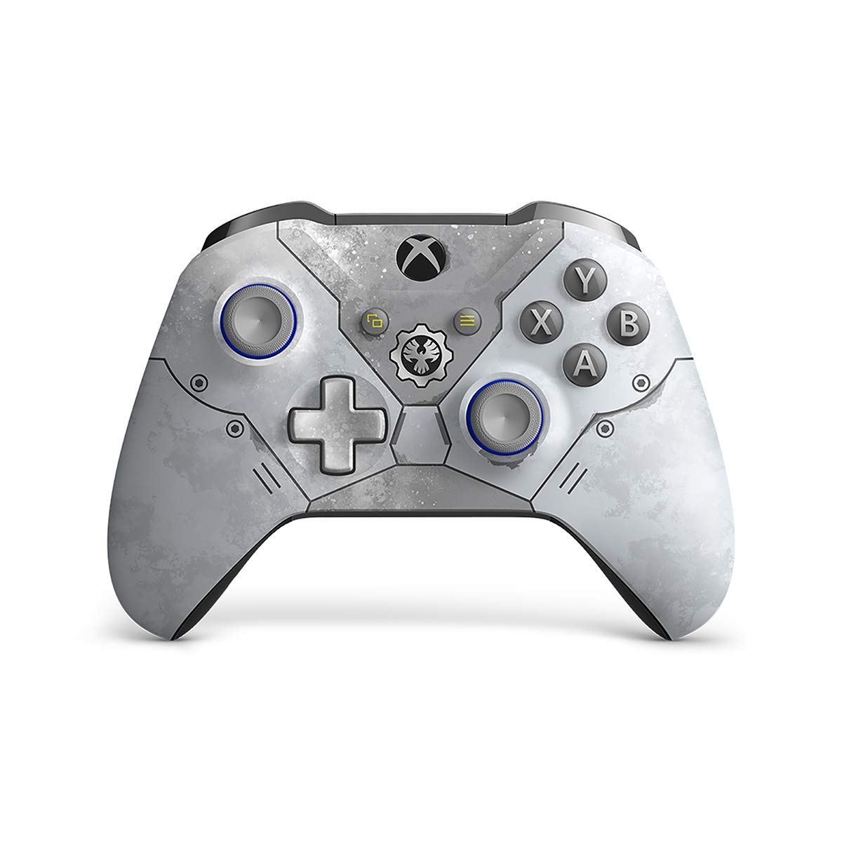 Microsoft Xbox One Wireless Controller - Gears 5 - Kait Diaz Limited Edition