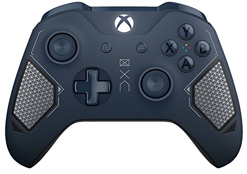 Microsoft Xbox One Wireless Controller - Patrol Tech Special Edition