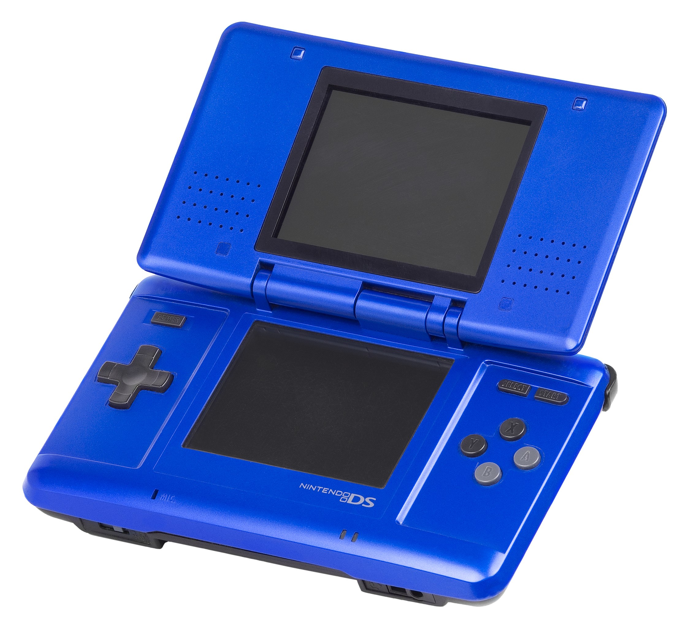 Nintendo DS Konsole - Blau
