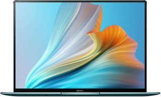 Huawei MateBook X Pro (2021) - (13,9