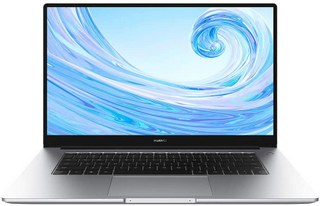 Huawei MateBook D 15 (2020) - (15,6