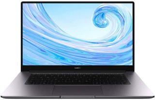 Huawei MateBook D 15 (2020) - (15,6