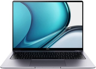 Huawei MateBook 14s (2021) - (14,2