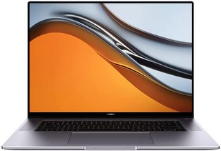 Huawei MateBook 16 (2021) - (16