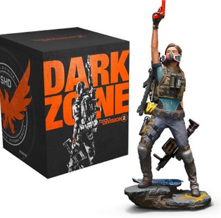 Tom Clancy's The Division 2 - Dark Zone Edition - [Xbox One]