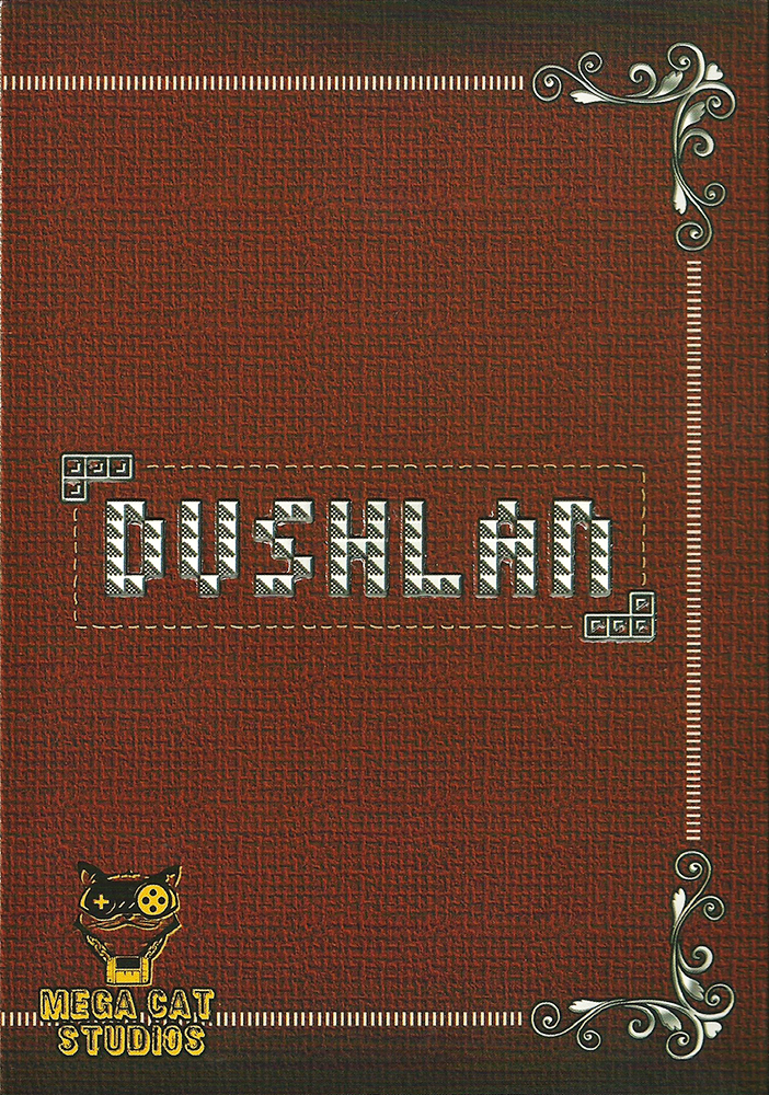 Dushlan - [NES]