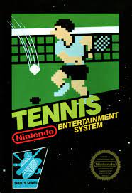 Tennis - [NES]
