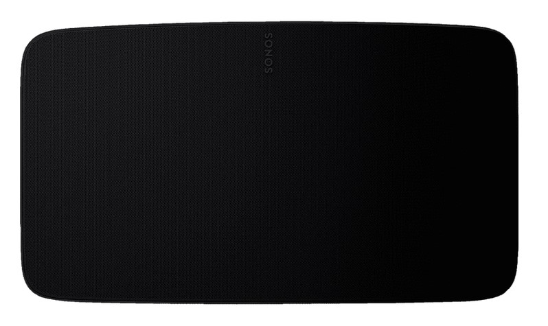 Sonos Five WLAN Speaker - (Farbe: Irrelevant)