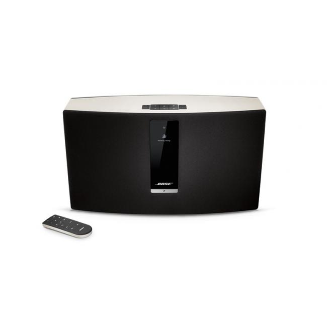 Bose SoundTouch 30 Series II - (Farbe: Irrelevant)