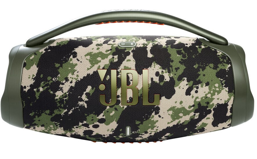 JBL Boombox 3  - (Farbe: Irrelevant)