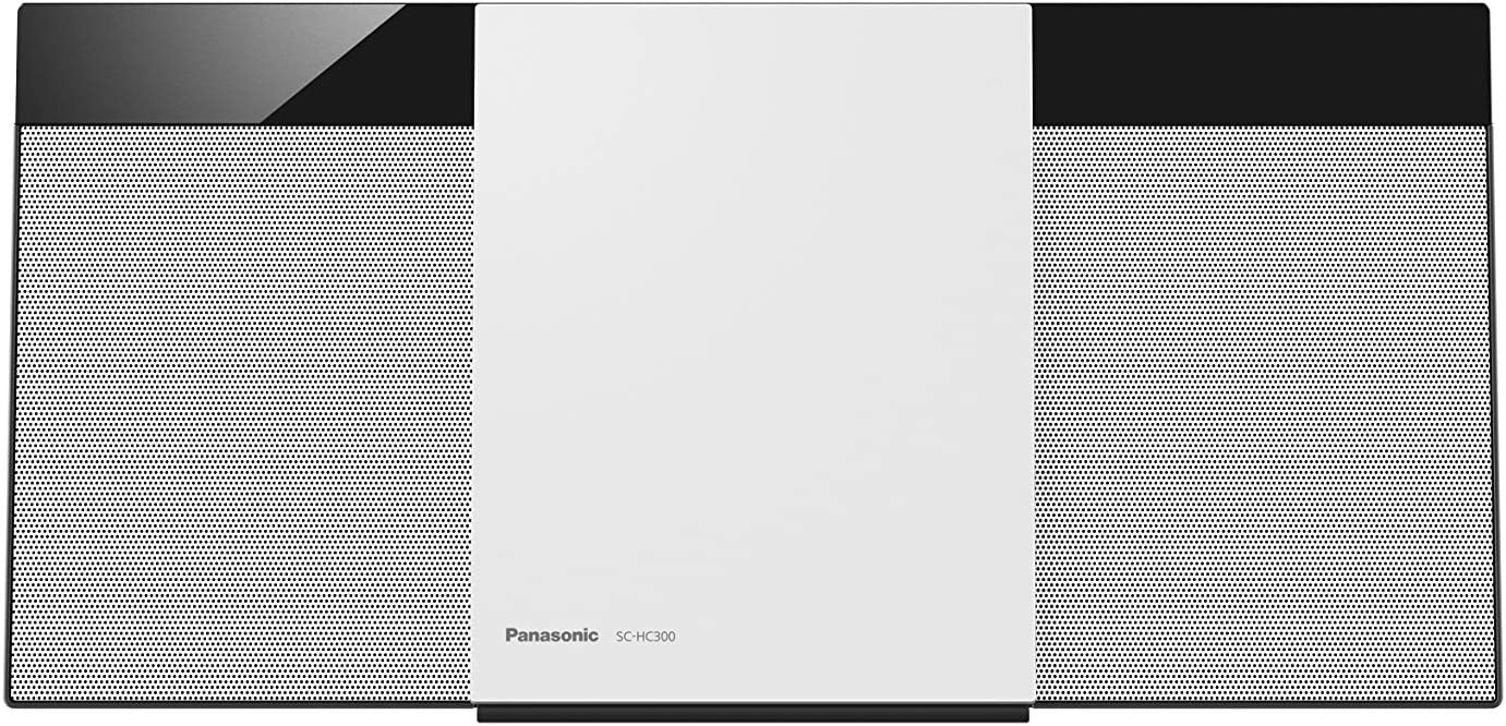 Panasonic SC-HC300 - (Farbe: Irrelevant)