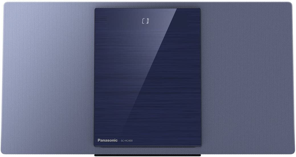 Panasonic SC-HC400-EG - (Farbe: Irrlevant)