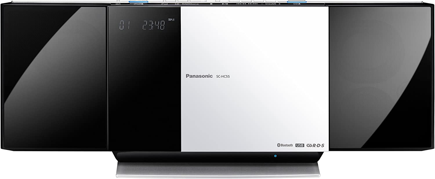 Panasonic SC-HC55-EG - (Farbe: Irrelevant)