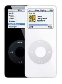 Apple iPod Nano 1G