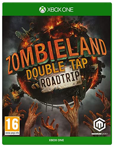 Zombieland: Double Tap - [Xbox One]