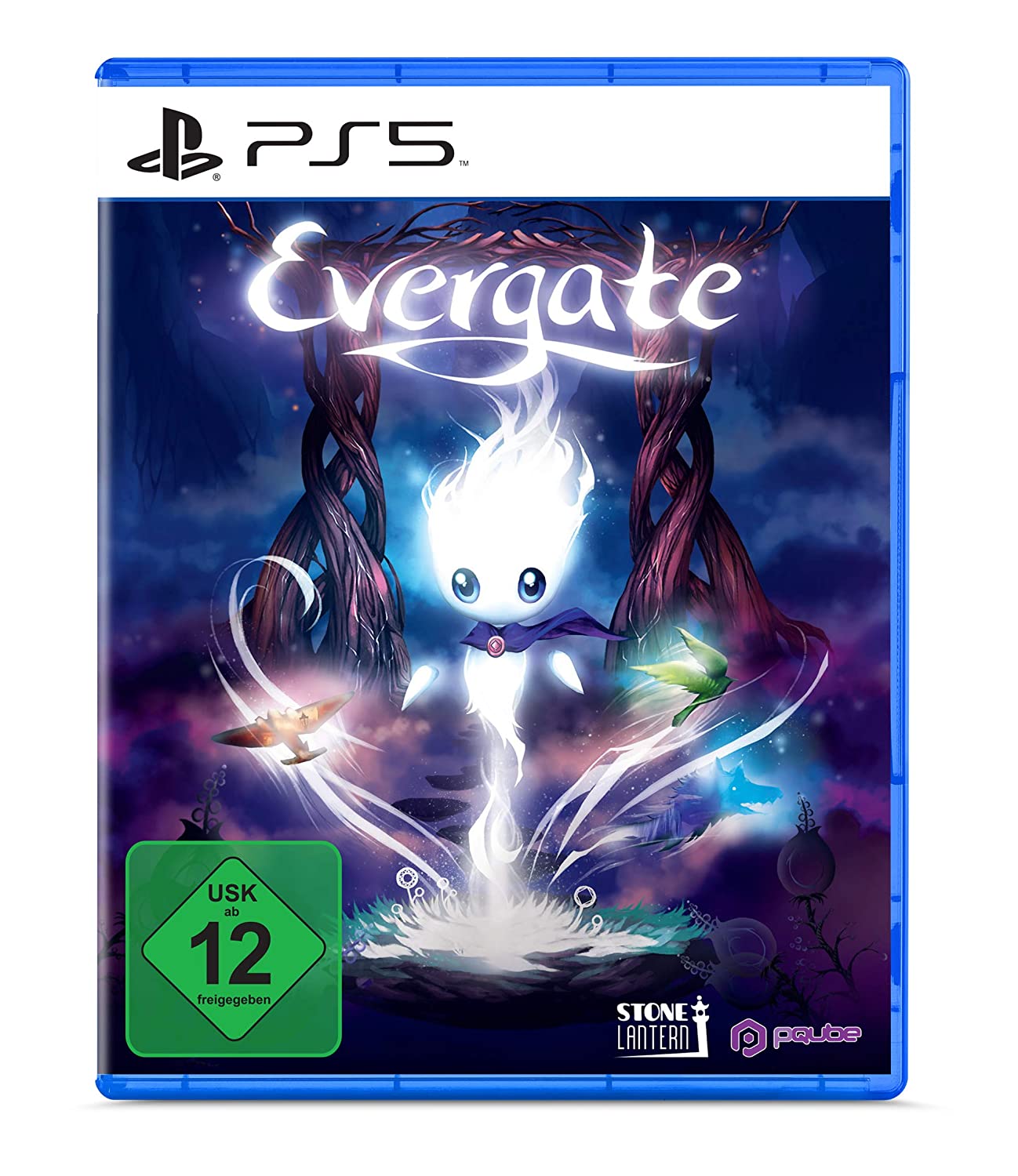 Evergate - [PS5]