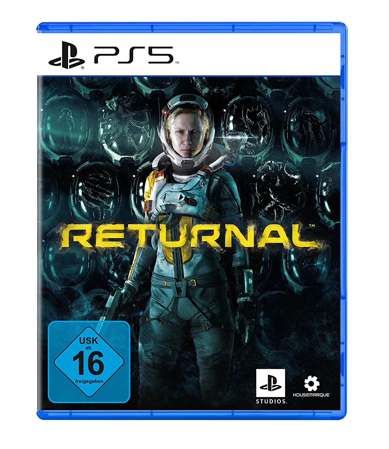 Returnal - [PS5]