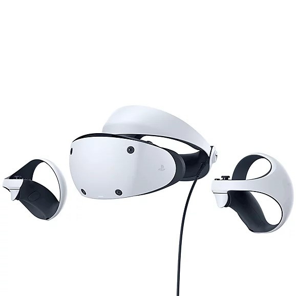 Sony PlayStation 5 VR2 (PSVR2) inkl. PS5 VR2 Sense (L)/(R)