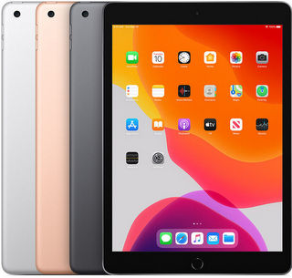 Apple iPad 7 (2019) 10,2