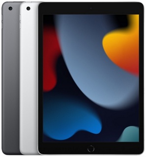 Apple iPad 9 (2021) 10,2
